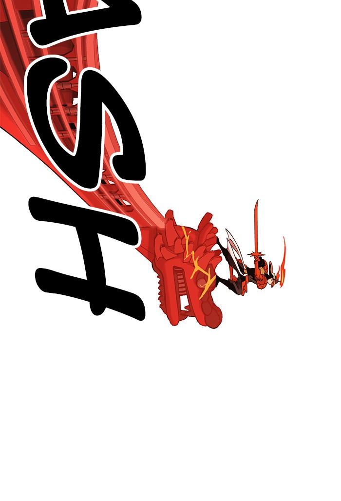 Hardcore Leveling Warrior Chapter 171.8 page 63 - 