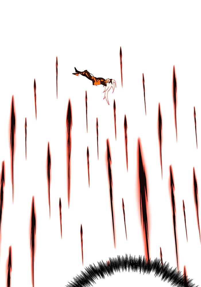 Hardcore Leveling Warrior Chapter 171.8 page 64 - 