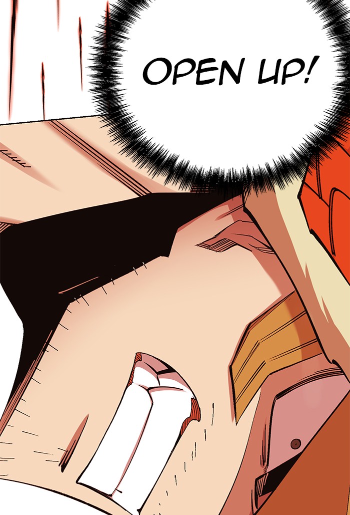 Hardcore Leveling Warrior Chapter 171.8 page 65 - 