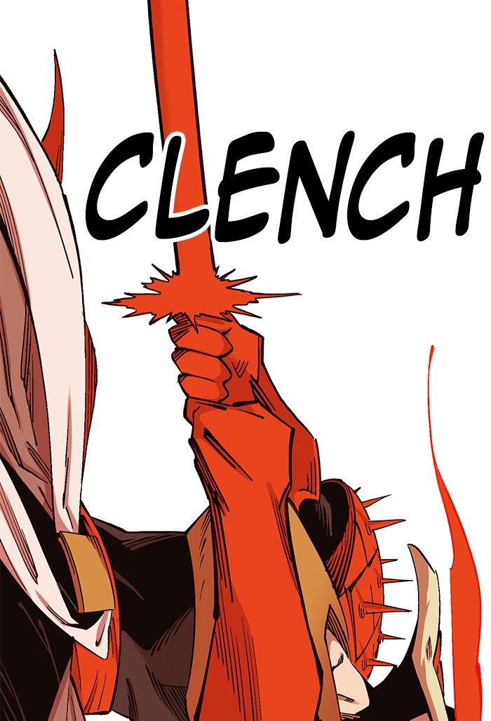 Hardcore Leveling Warrior Chapter 171.8 page 67 - 
