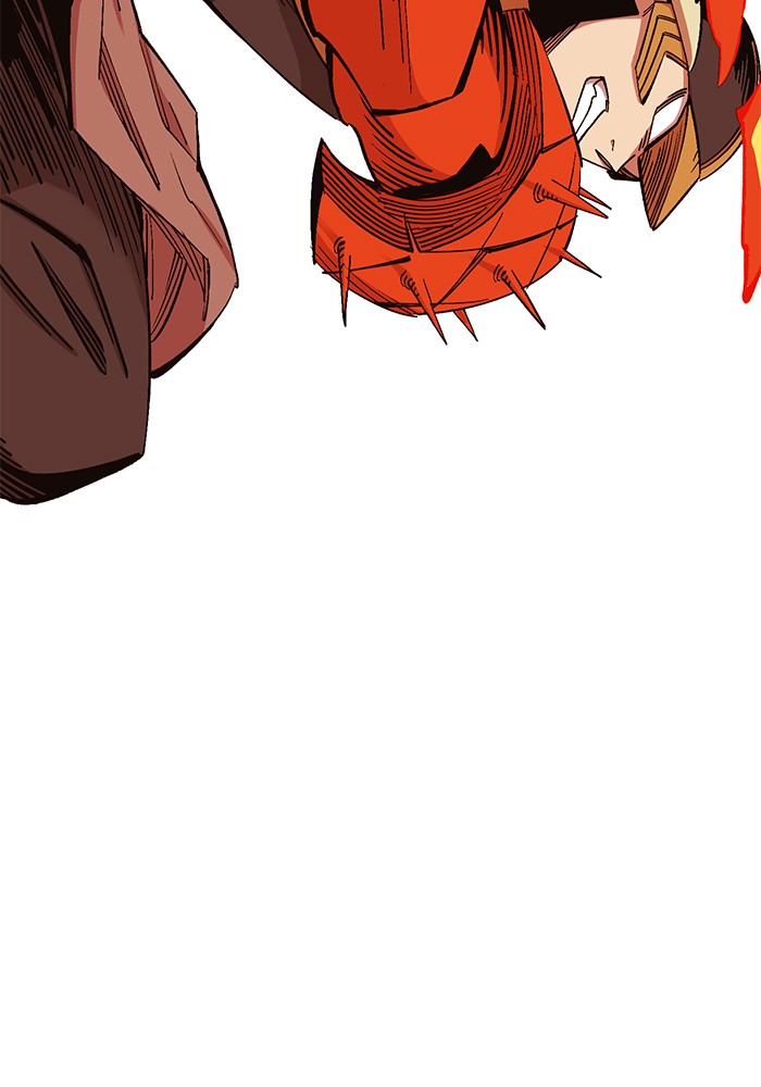 Hardcore Leveling Warrior Chapter 171.8 page 68 - 