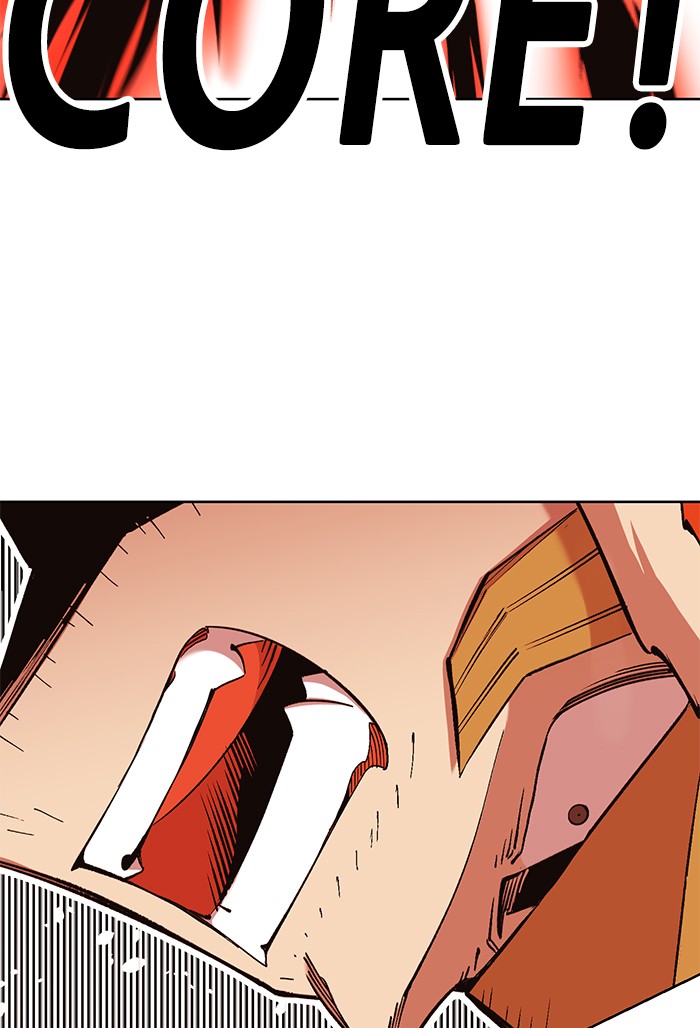 Hardcore Leveling Warrior Chapter 171.8 page 71 - 