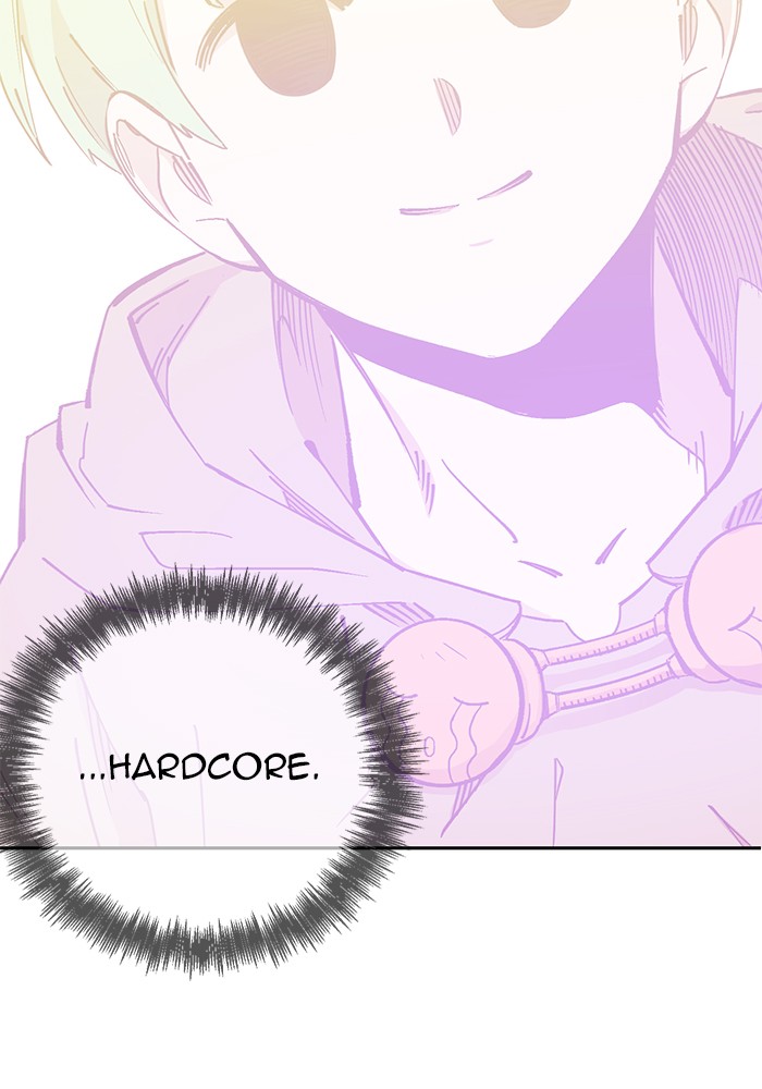 Hardcore Leveling Warrior Chapter 171.8 page 77 - 