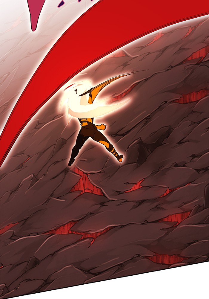 Hardcore Leveling Warrior Chapter 171.8 page 83 - 