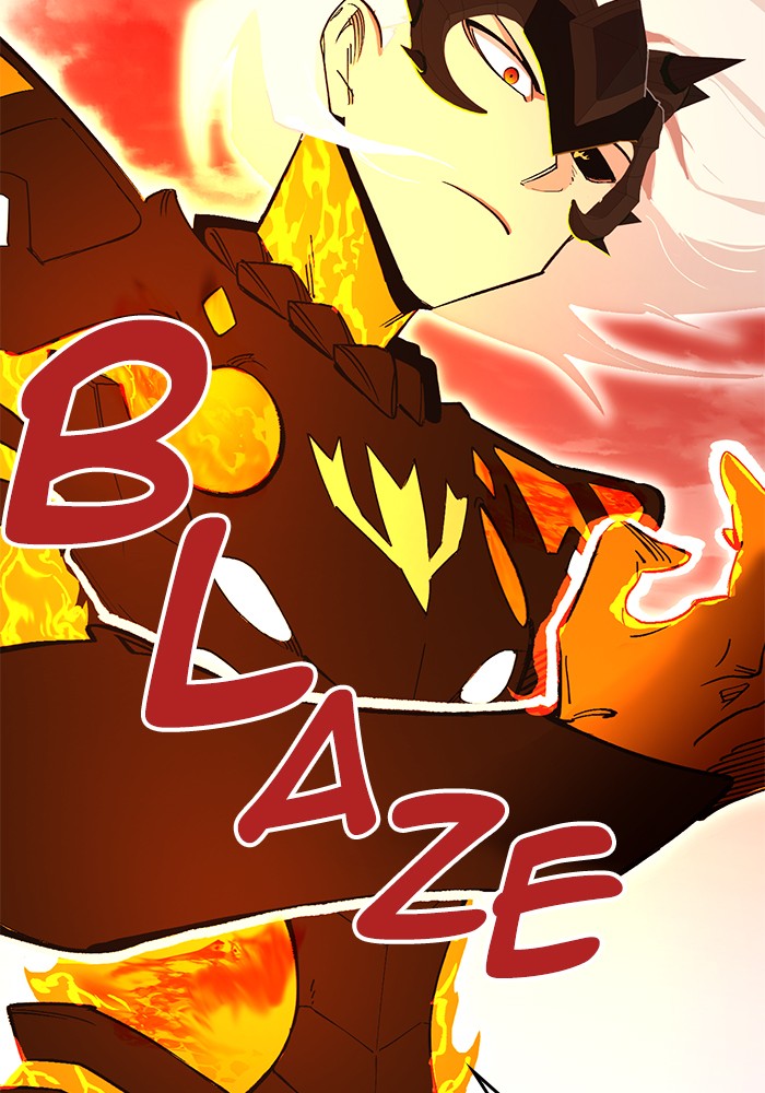 Hardcore Leveling Warrior Chapter 171.8 page 87 - 