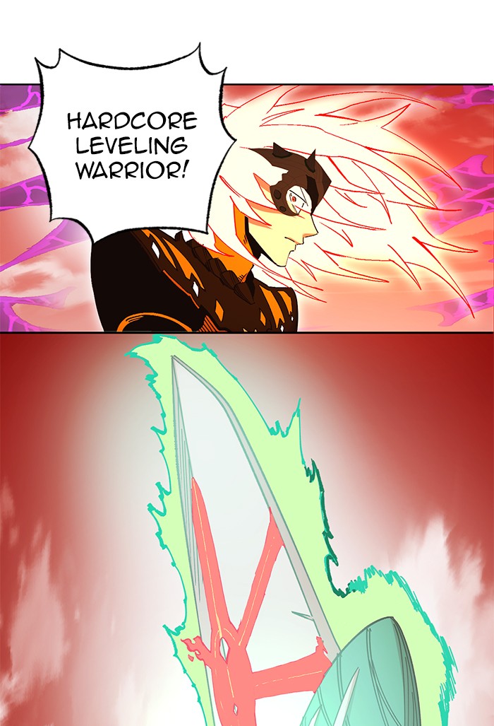 Hardcore Leveling Warrior Chapter 171.8 page 92 - 