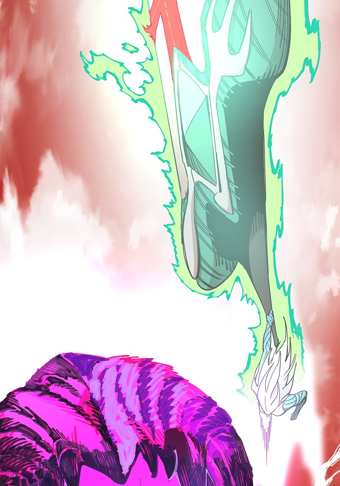 Hardcore Leveling Warrior Chapter 171.8 page 93 - 