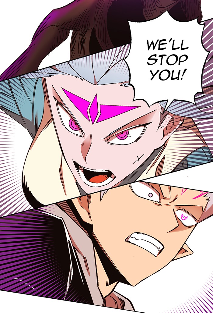 Hardcore Leveling Warrior Chapter 171.8 page 96 - 