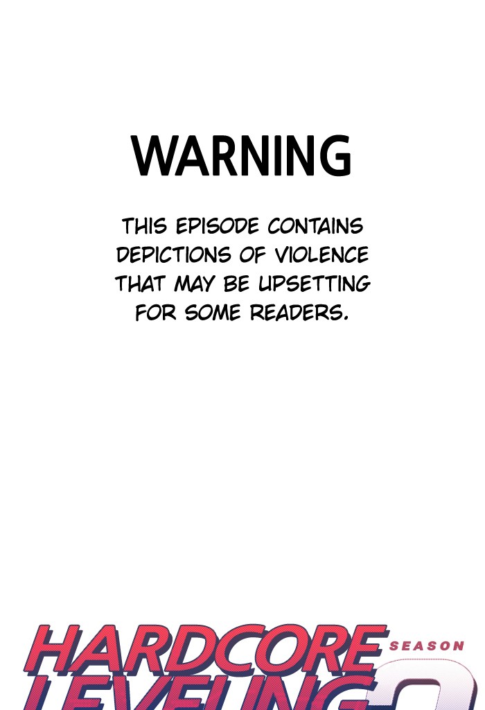 Hardcore Leveling Warrior Chapter 171.9 page 1 - 