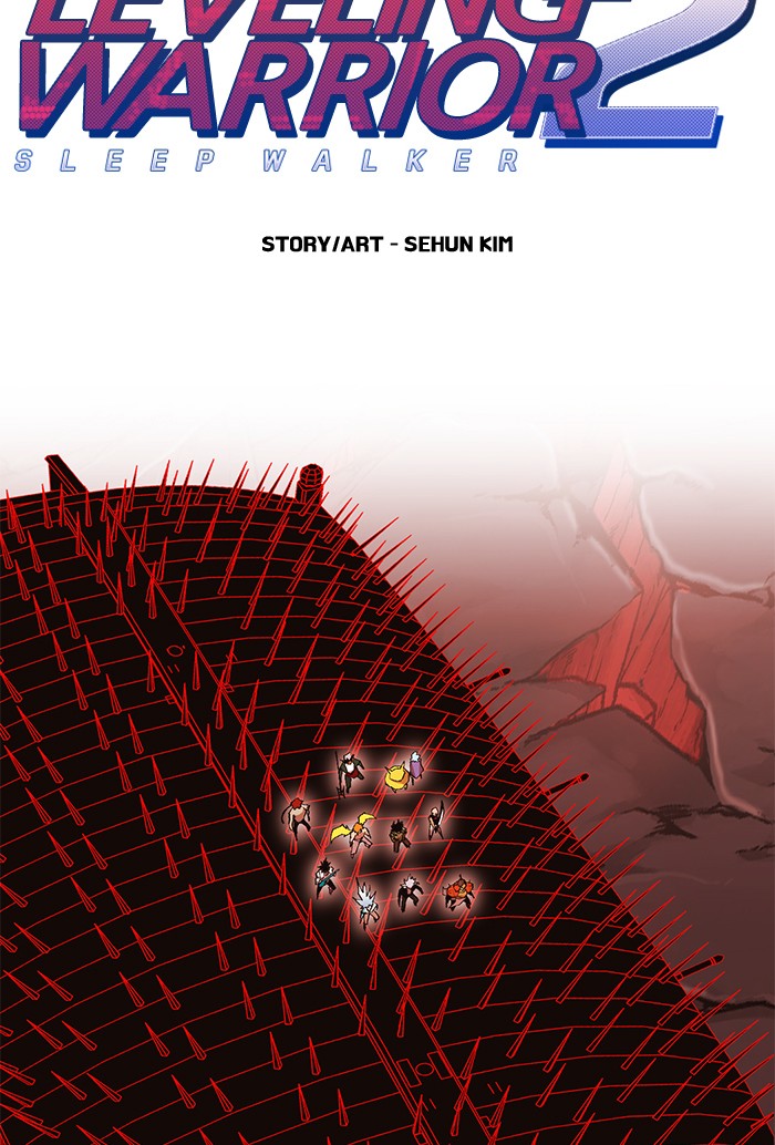 Hardcore Leveling Warrior Chapter 171.9 page 2 - 