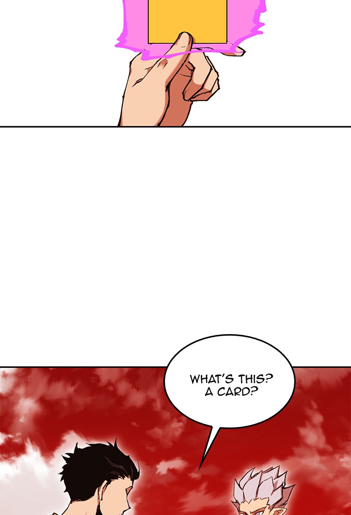 Hardcore Leveling Warrior Chapter 171.9 page 11 - 