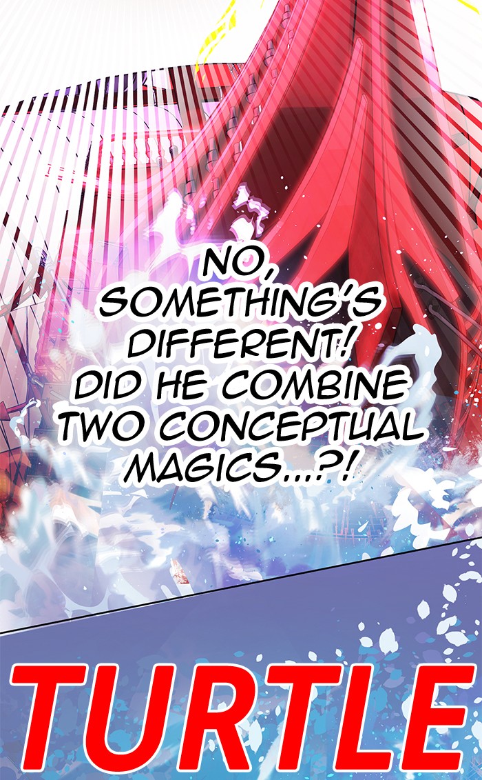 Hardcore Leveling Warrior Chapter 171.9 page 103 - 