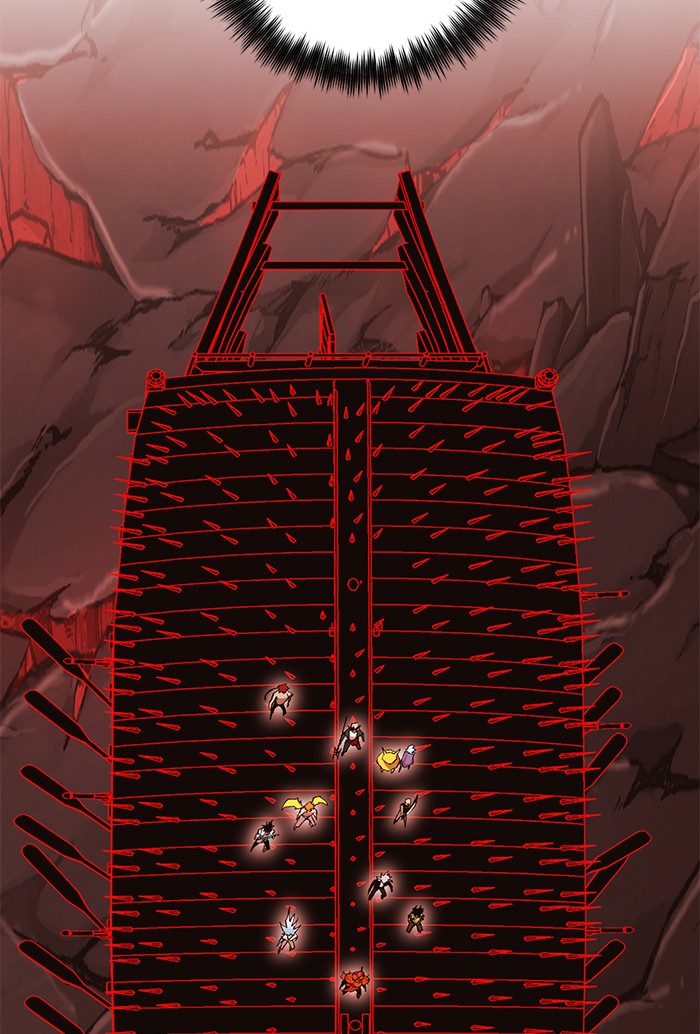 Hardcore Leveling Warrior Chapter 171.9 page 14 - 
