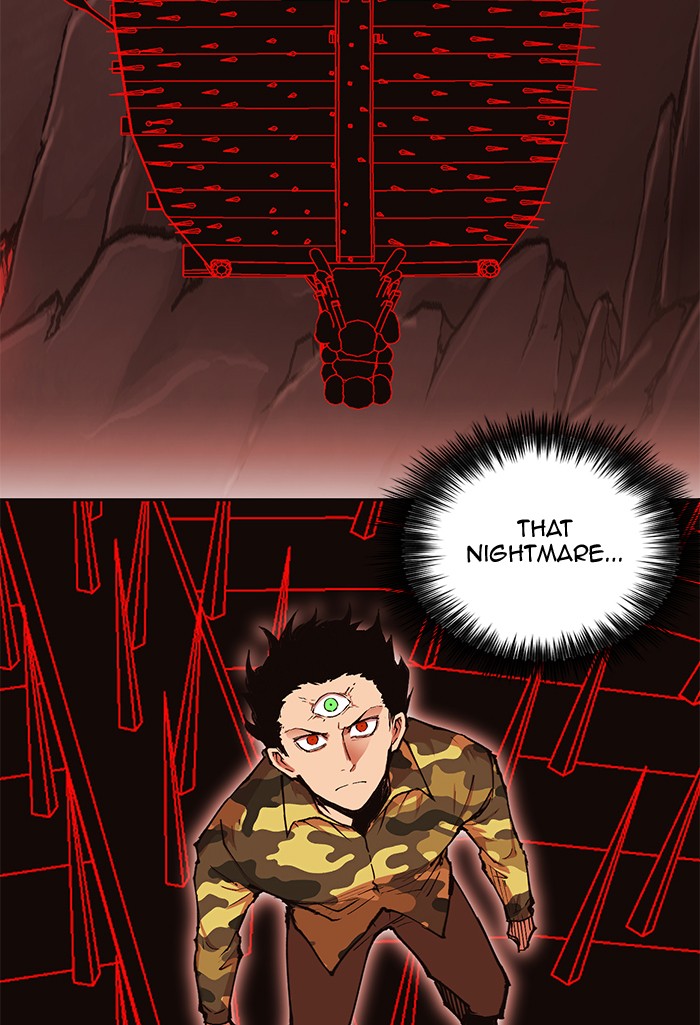 Hardcore Leveling Warrior Chapter 171.9 page 15 - 