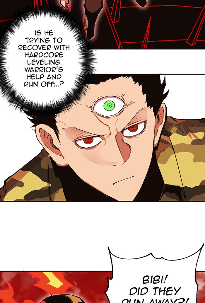 Hardcore Leveling Warrior Chapter 171.9 page 16 - 