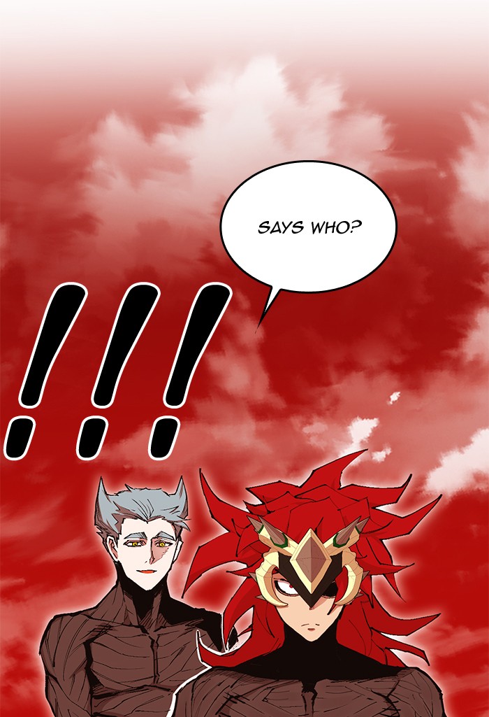 Hardcore Leveling Warrior Chapter 171.9 page 19 - 