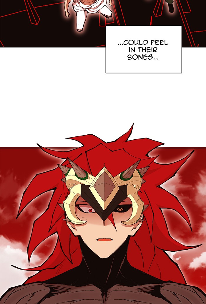 Hardcore Leveling Warrior Chapter 171.9 page 22 - 