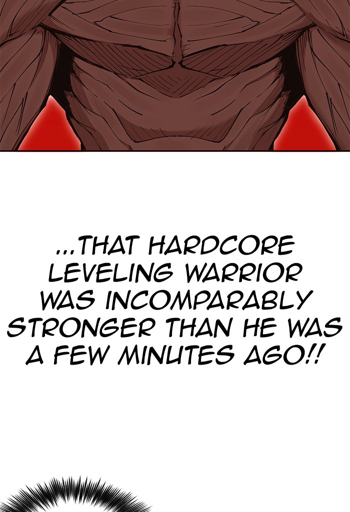 Hardcore Leveling Warrior Chapter 171.9 page 23 - 