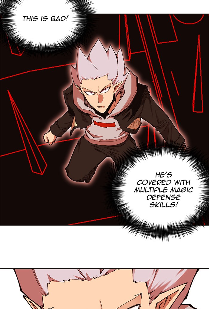 Hardcore Leveling Warrior Chapter 171.9 page 24 - 
