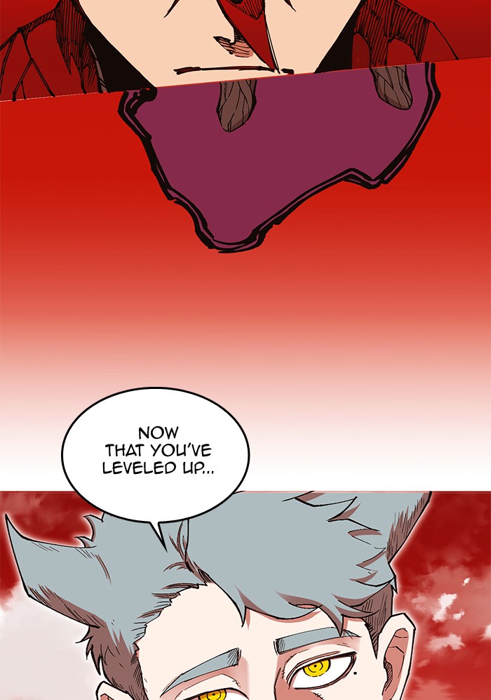 Hardcore Leveling Warrior Chapter 171.9 page 28 - 