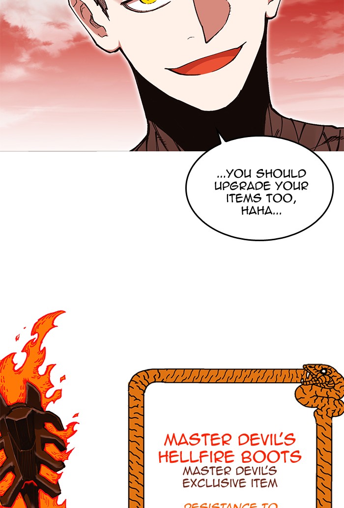 Hardcore Leveling Warrior Chapter 171.9 page 29 - 