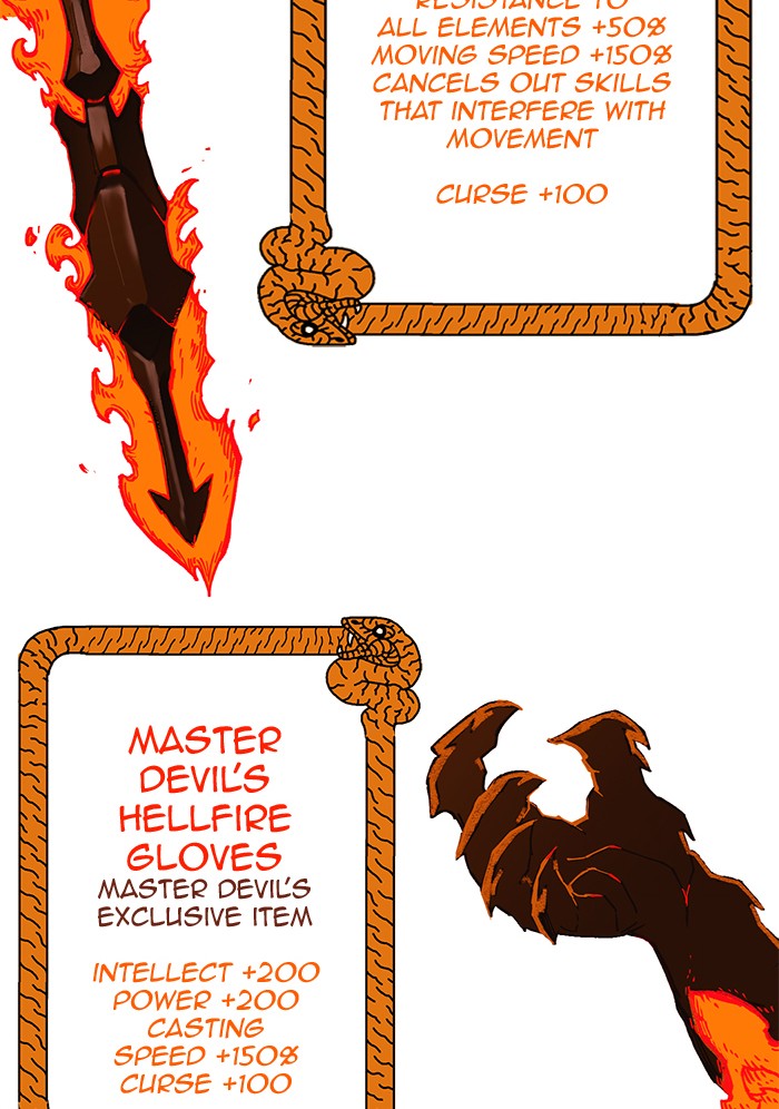 Hardcore Leveling Warrior Chapter 171.9 page 30 - 