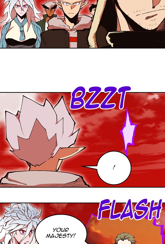 Hardcore Leveling Warrior Chapter 171.9 page 4 - 