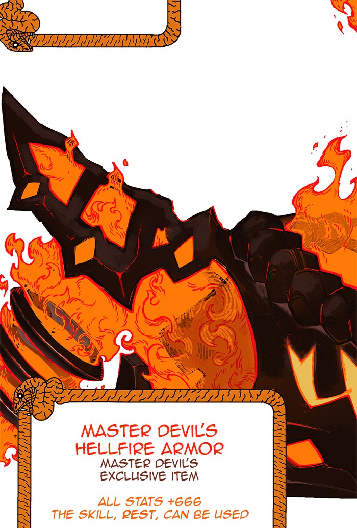 Hardcore Leveling Warrior Chapter 171.9 page 31 - 