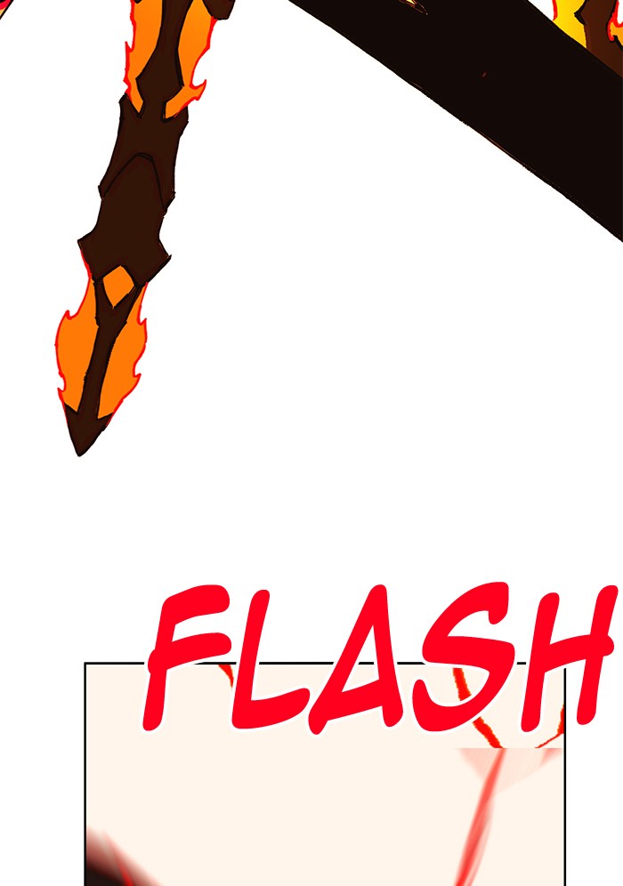 Hardcore Leveling Warrior Chapter 171.9 page 34 - 