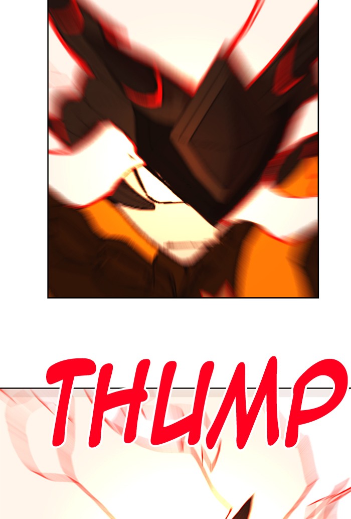 Hardcore Leveling Warrior Chapter 171.9 page 35 - 