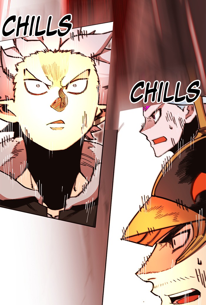 Hardcore Leveling Warrior Chapter 171.9 page 39 - 