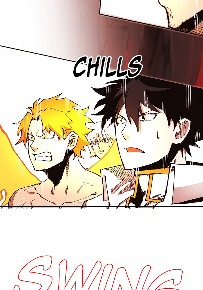 Hardcore Leveling Warrior Chapter 171.9 page 40 - 