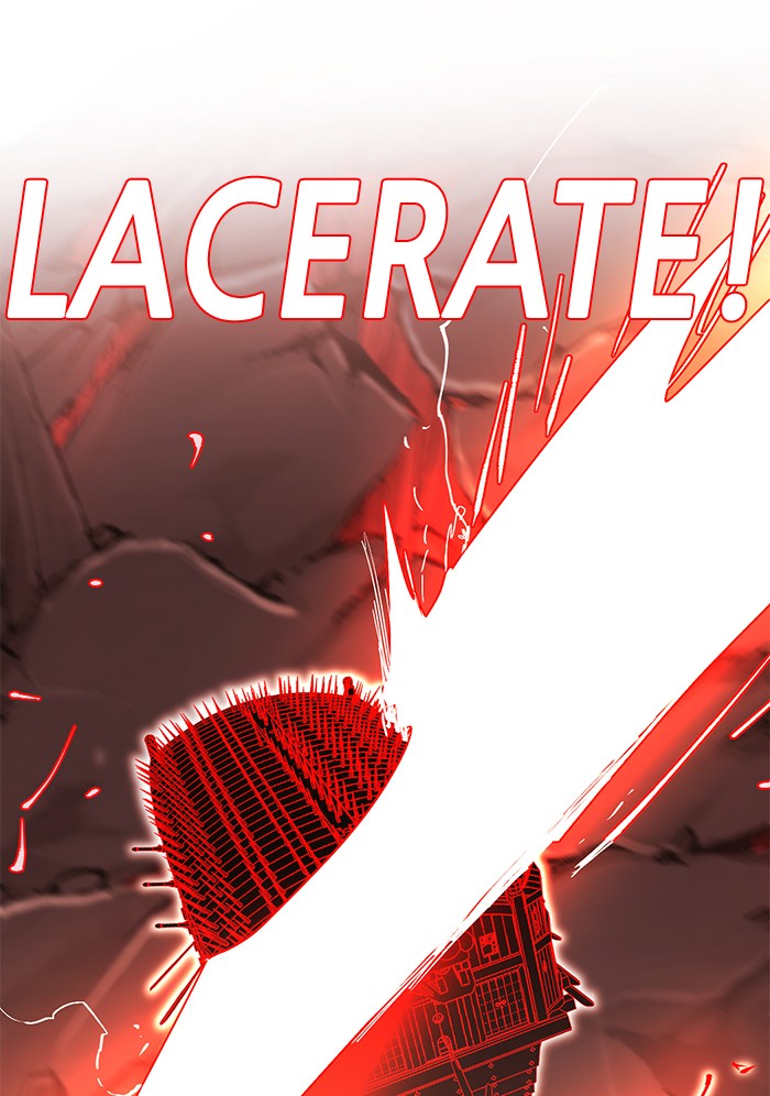 Hardcore Leveling Warrior Chapter 171.9 page 42 - 