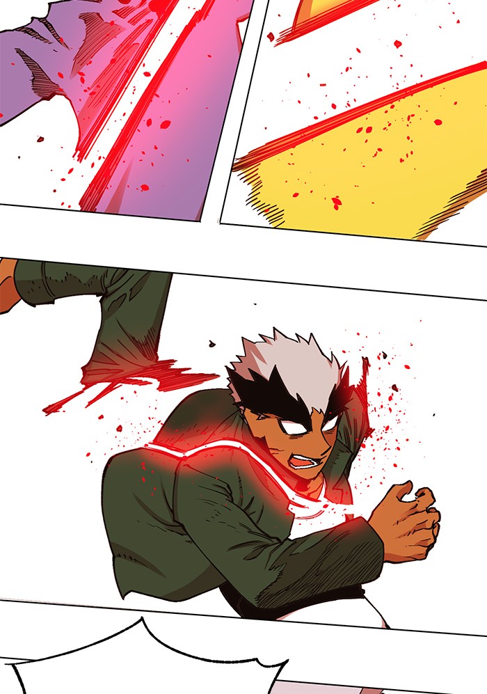 Hardcore Leveling Warrior Chapter 171.9 page 44 - 