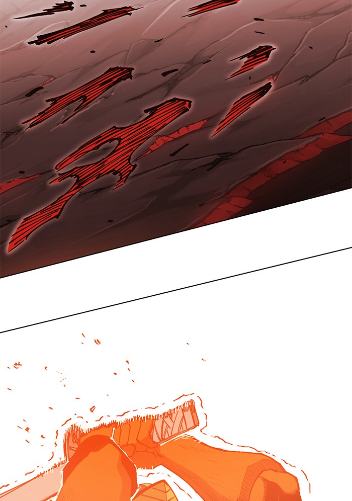 Hardcore Leveling Warrior Chapter 171.9 page 46 - 