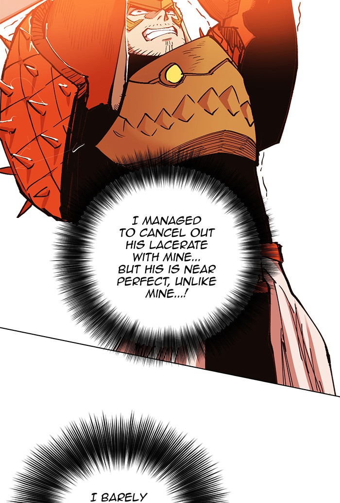 Hardcore Leveling Warrior Chapter 171.9 page 47 - 