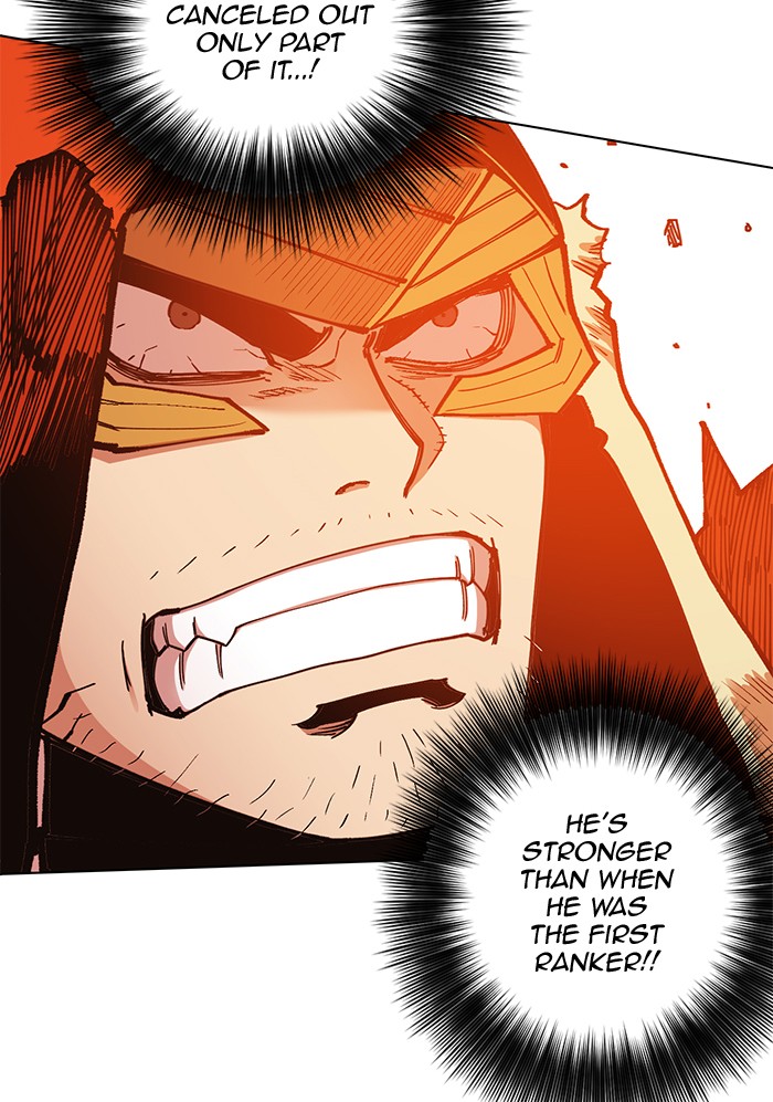 Hardcore Leveling Warrior Chapter 171.9 page 48 - 