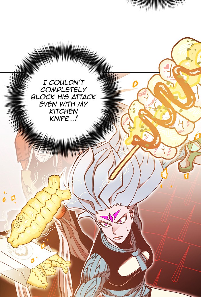Hardcore Leveling Warrior Chapter 171.9 page 49 - 