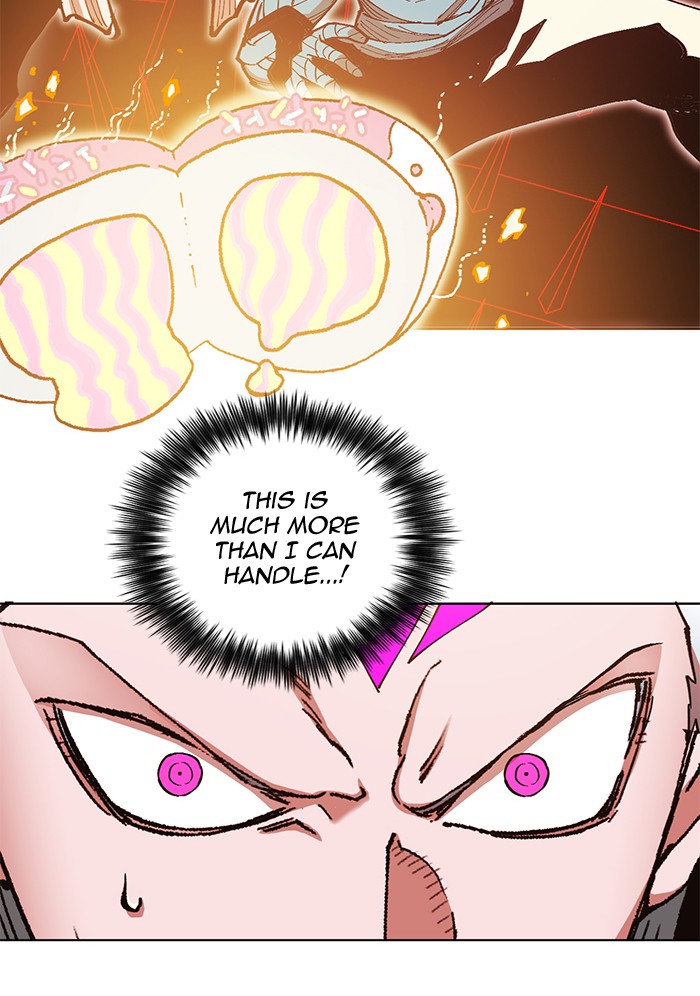 Hardcore Leveling Warrior Chapter 171.9 page 50 - 