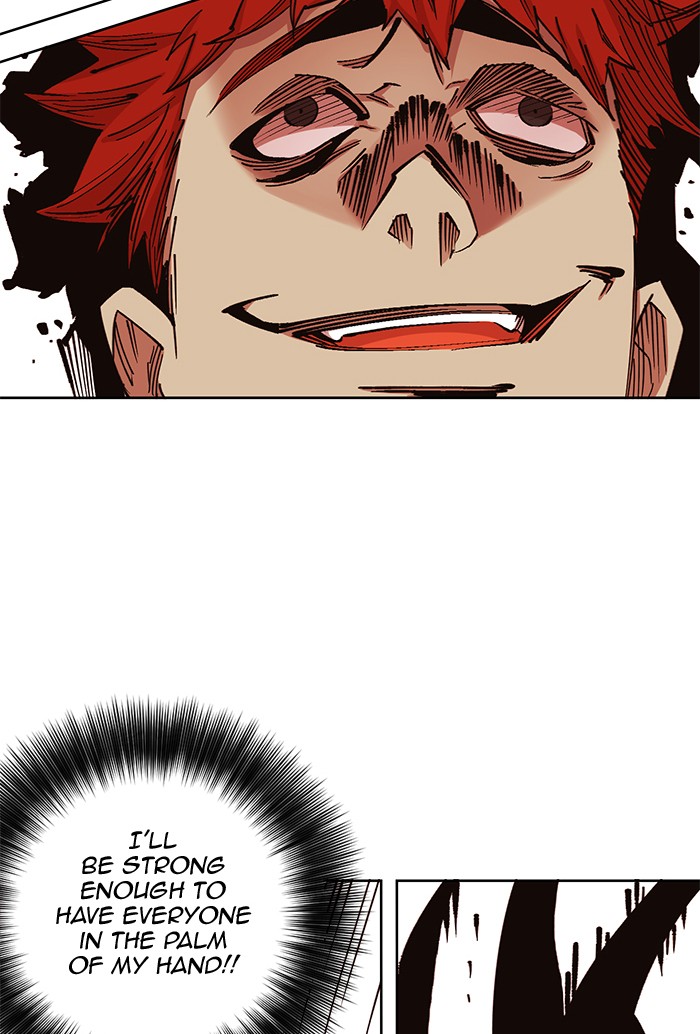 Hardcore Leveling Warrior Chapter 171.9 page 54 - 