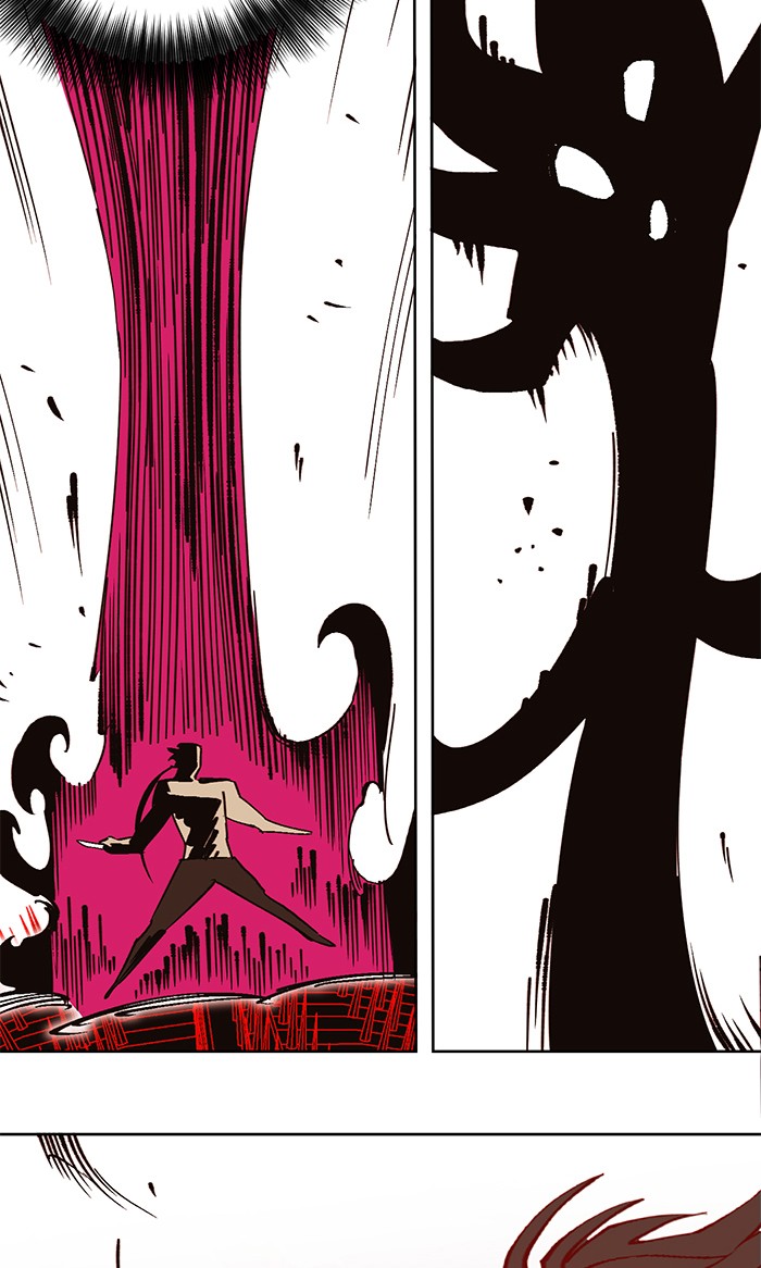 Hardcore Leveling Warrior Chapter 171.9 page 55 - 