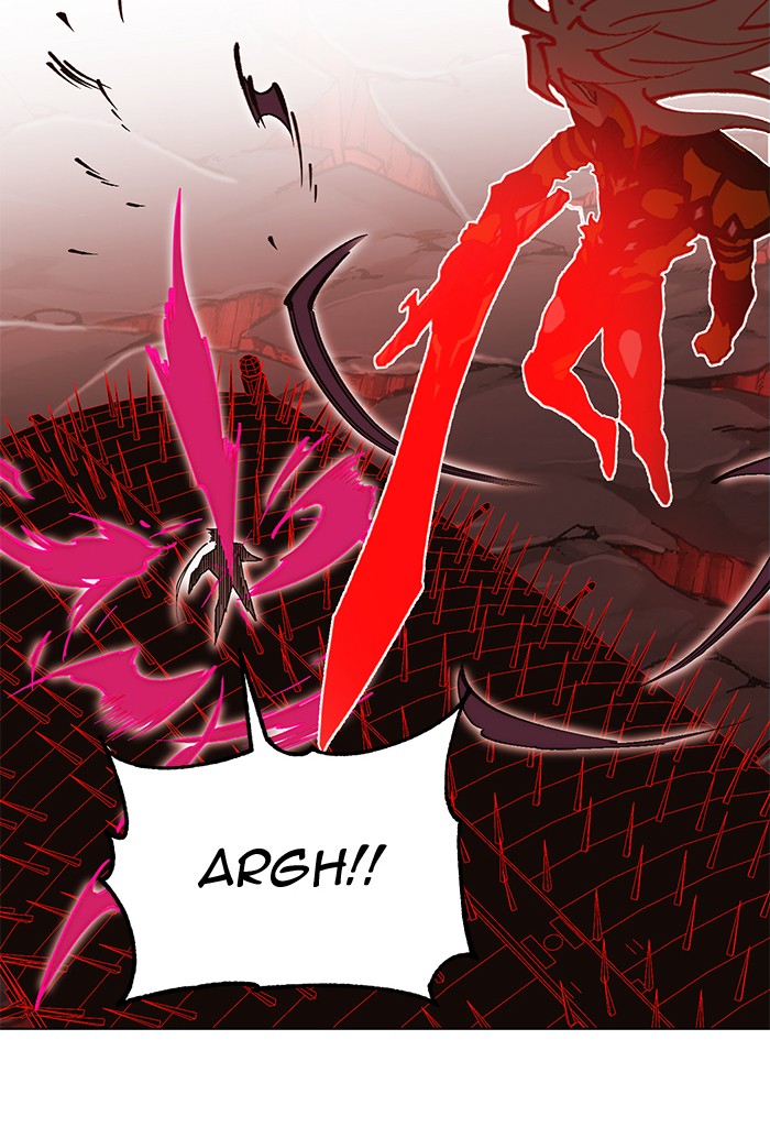 Hardcore Leveling Warrior Chapter 171.9 page 56 - 