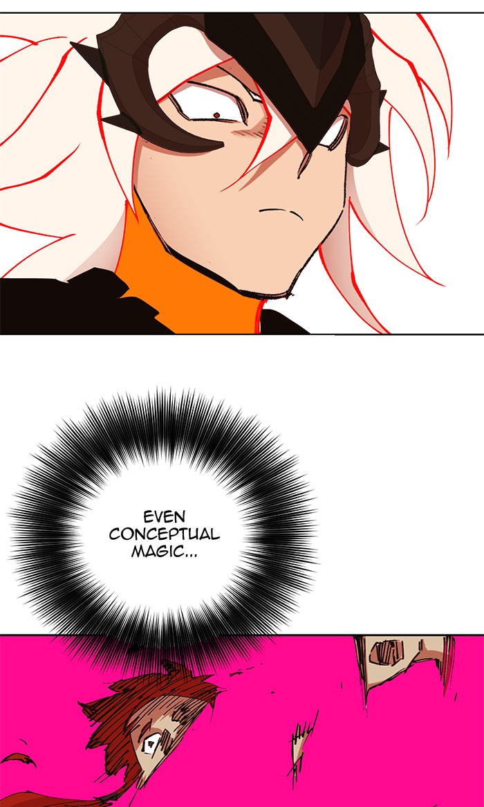 Hardcore Leveling Warrior Chapter 171.9 page 57 - 