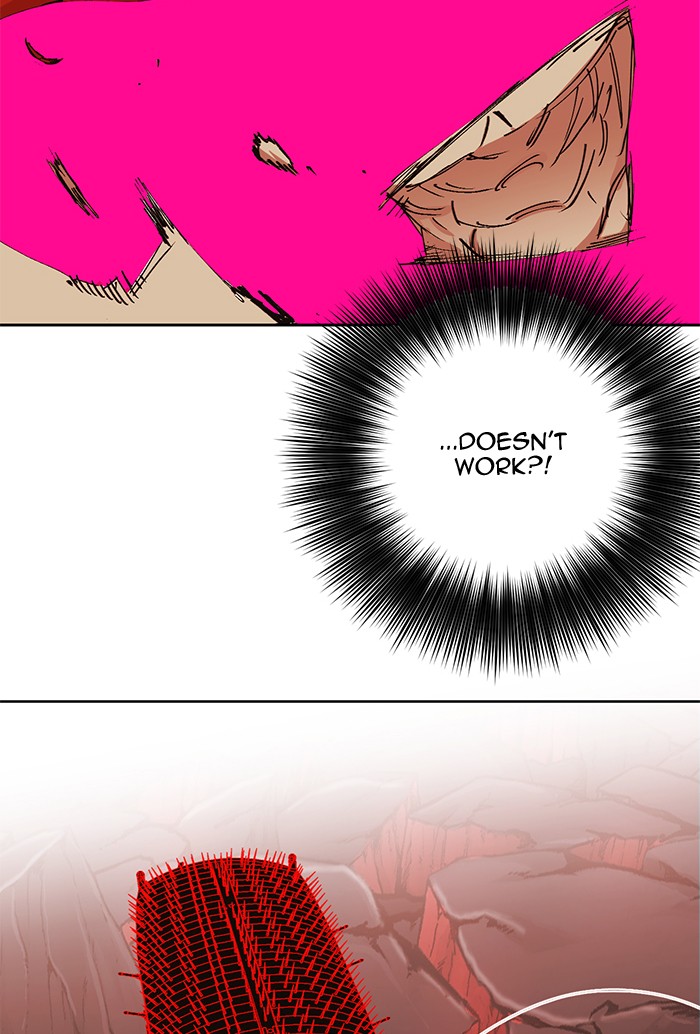Hardcore Leveling Warrior Chapter 171.9 page 58 - 
