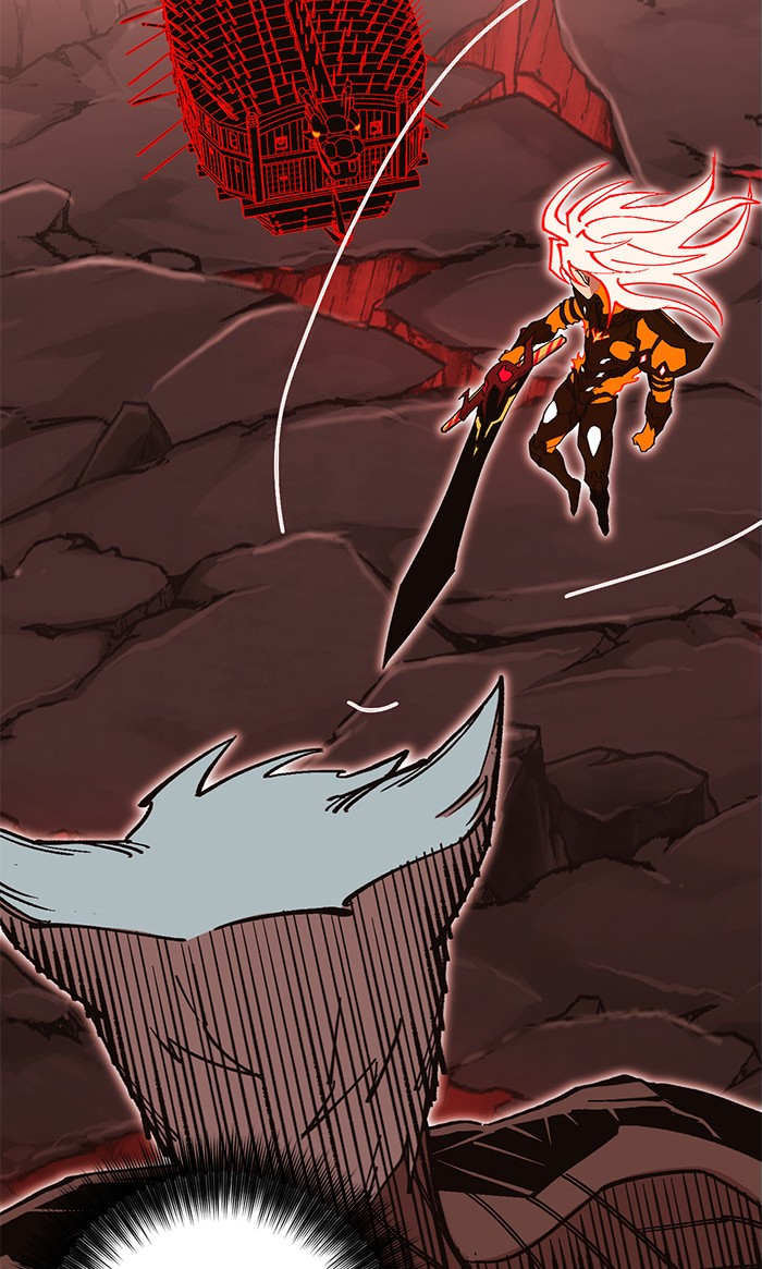 Hardcore Leveling Warrior Chapter 171.9 page 59 - 