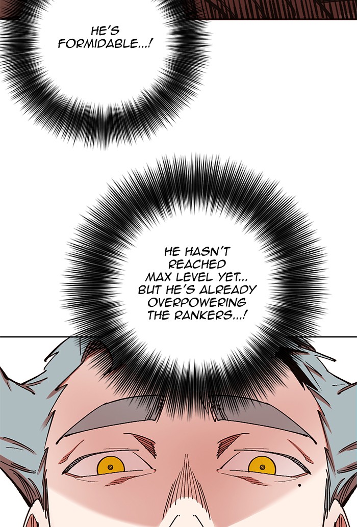 Hardcore Leveling Warrior Chapter 171.9 page 60 - 