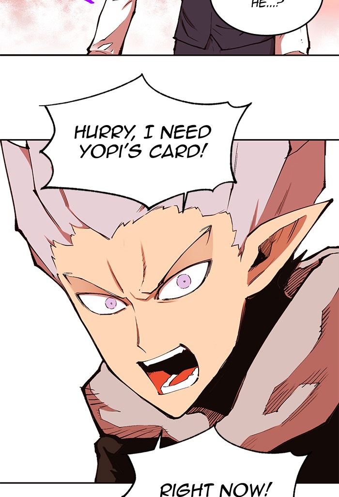 Hardcore Leveling Warrior Chapter 171.9 page 7 - 