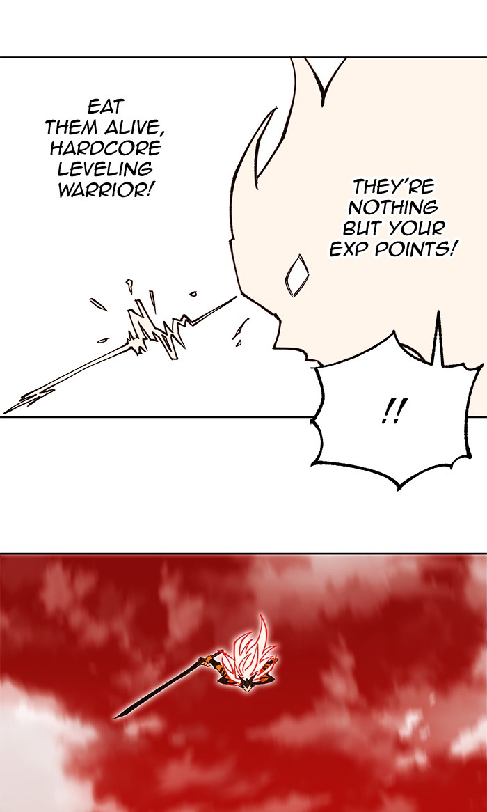 Hardcore Leveling Warrior Chapter 171.9 page 63 - 