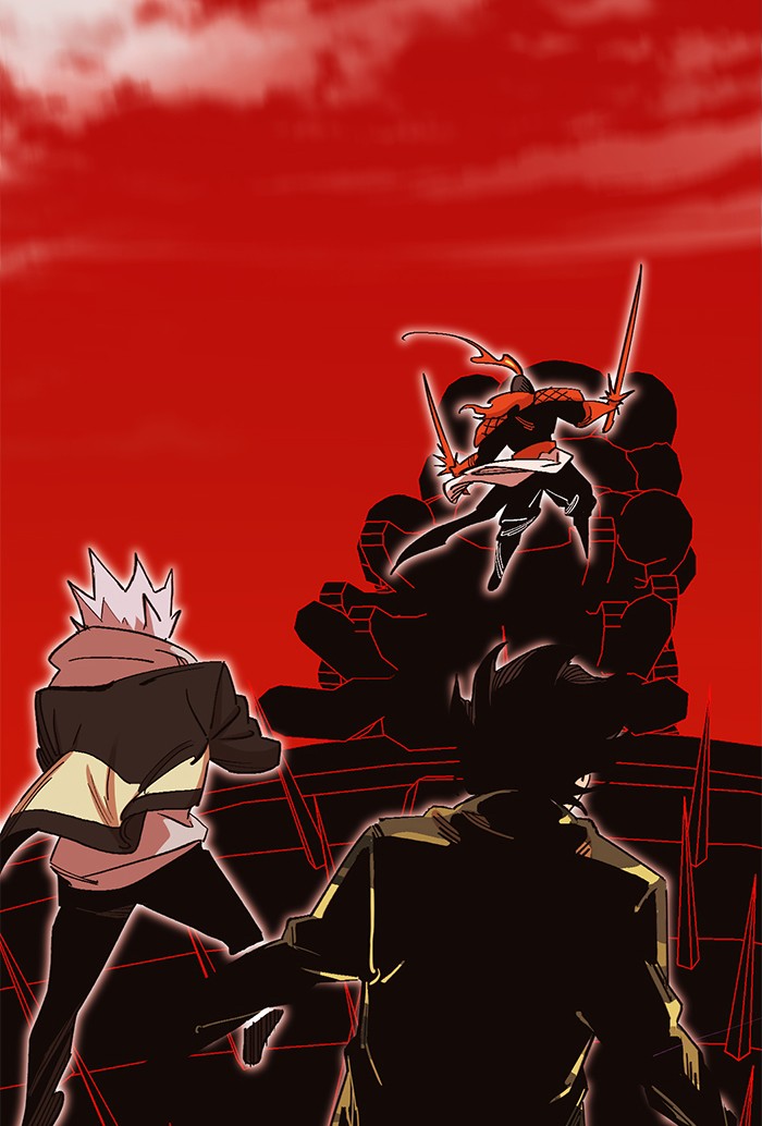 Hardcore Leveling Warrior Chapter 171.9 page 64 - 