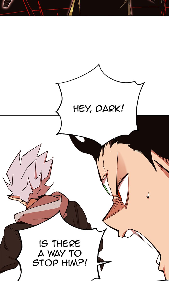 Hardcore Leveling Warrior Chapter 171.9 page 65 - 